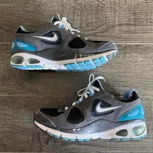 Nike air max running shoes womens size 7.5